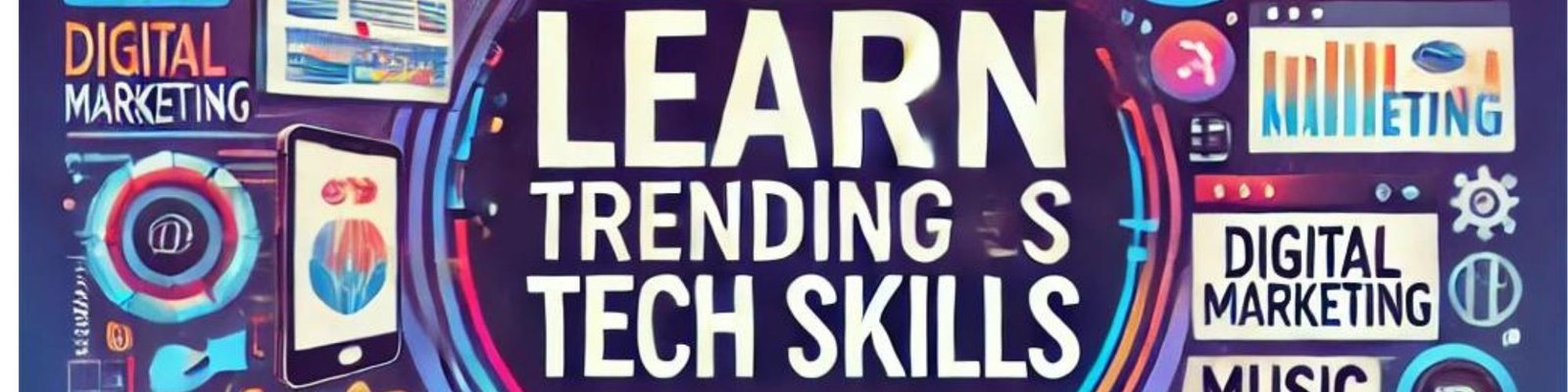 Unlock the Future: Learn Trending Tech Skills with Tech-Nepal